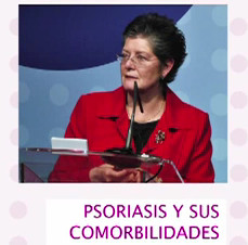 Psoriasis y cormobilidades