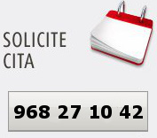 cita previa murcia